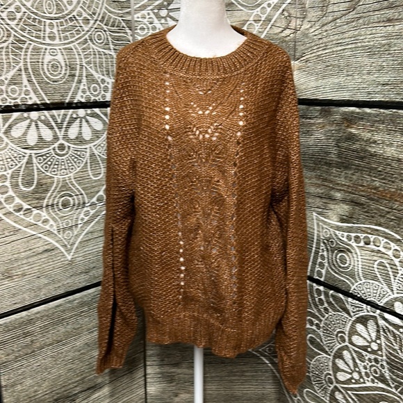 Day to Day Sweater - Picture 1 of 2